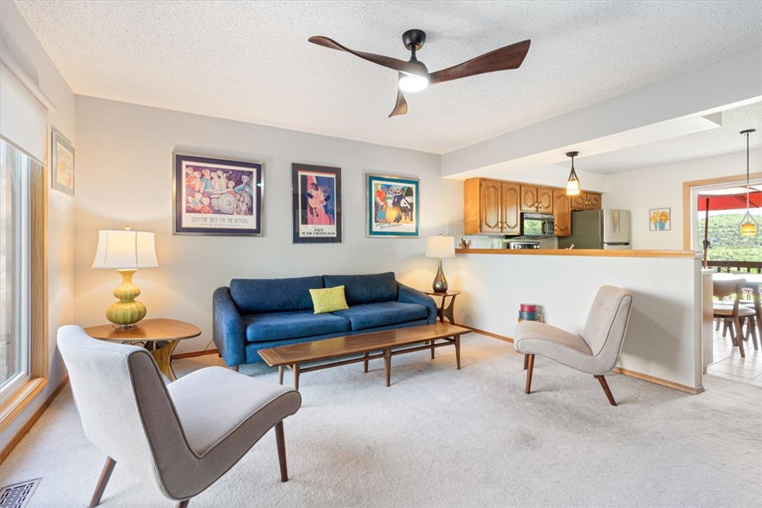 Unit 120 Holiday Island - Residential