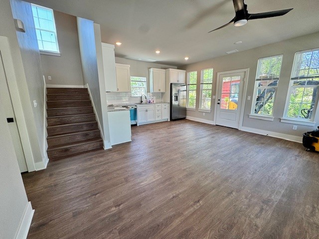 Burl Dodd Add - Residential Lease
