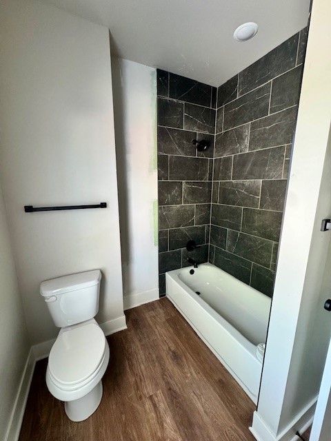 Burl Dodd Add - Residential Lease