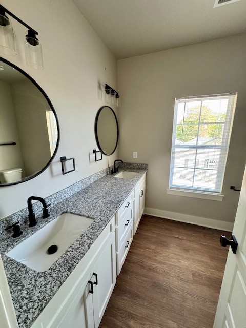 Burl Dodd Add - Residential Lease