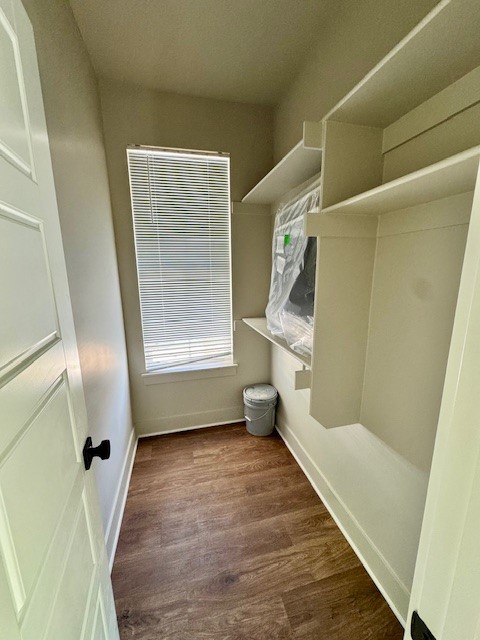 Burl Dodd Add - Residential Lease