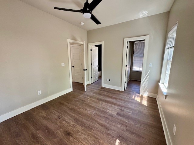Burl Dodd Add - Residential Lease