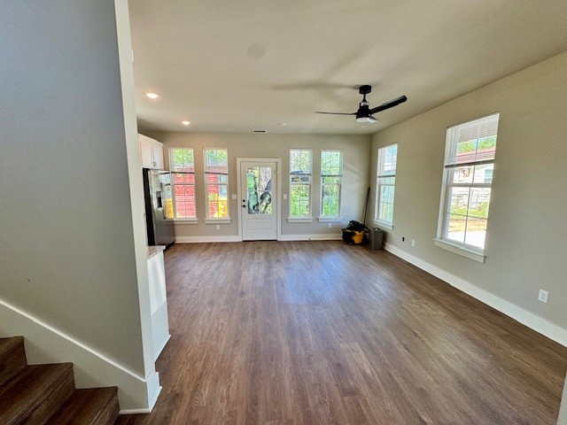 Burl Dodd Add - Residential Lease
