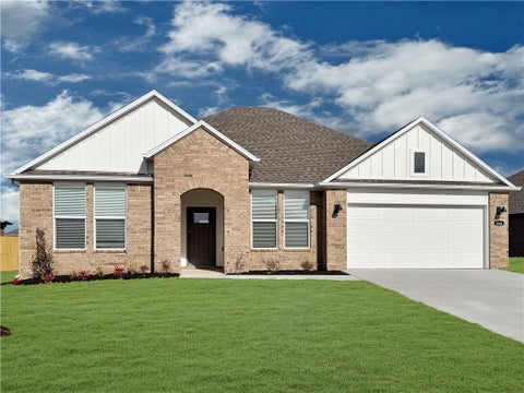 Photo of 5462 Annika Avenue, Springdale, AR 72762 (MLS # 1360017)