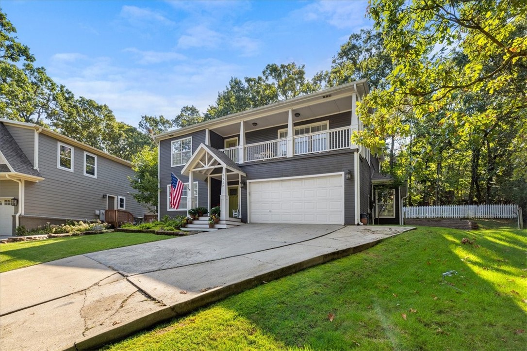 Huntingdon Sub - Residential