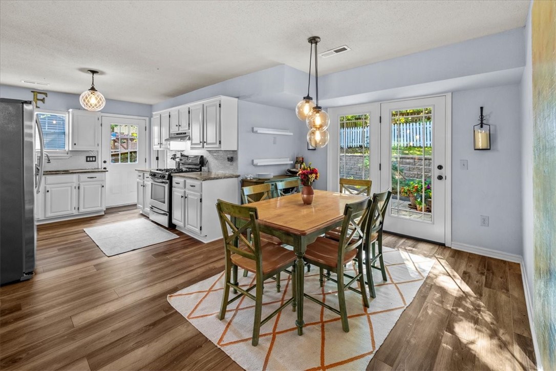 Huntingdon Sub - Residential