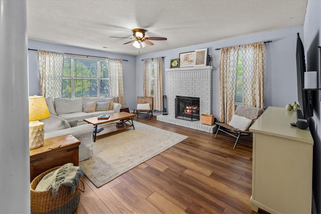 Huntingdon Sub - Residential