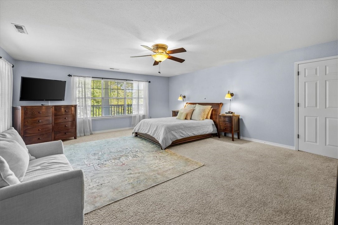 Huntingdon Sub - Residential