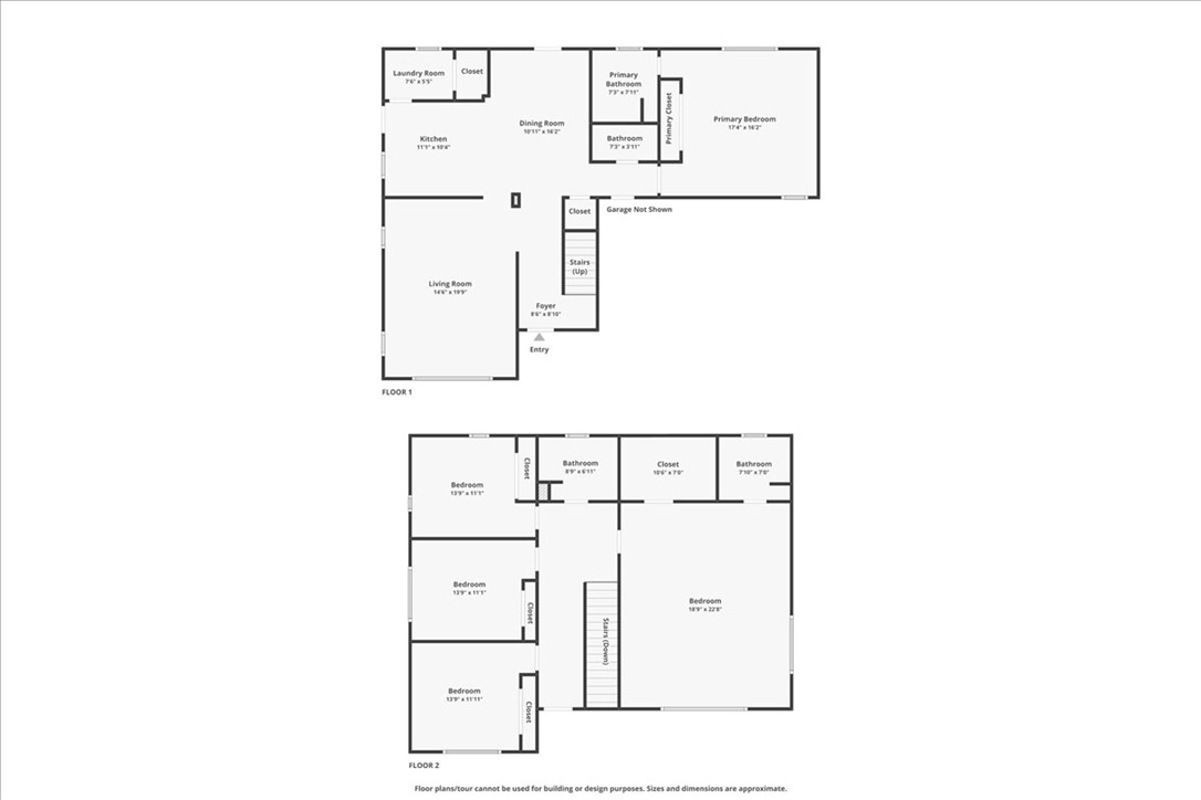Huntingdon Sub - Residential
