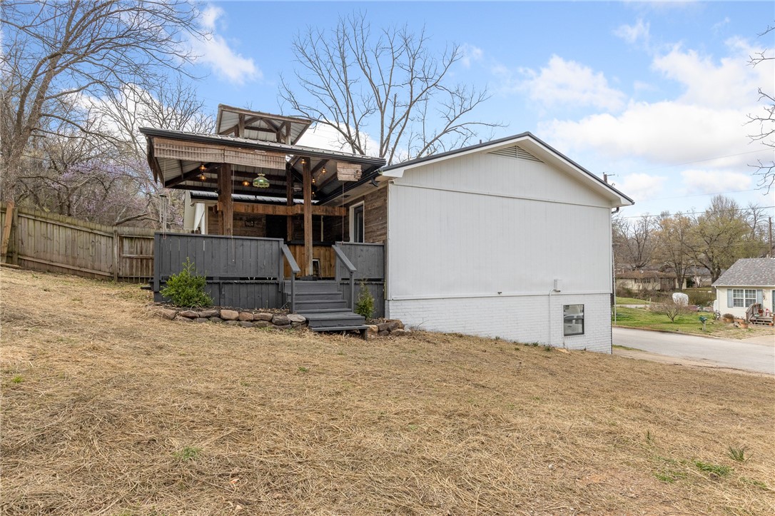 Moore Add - Residential