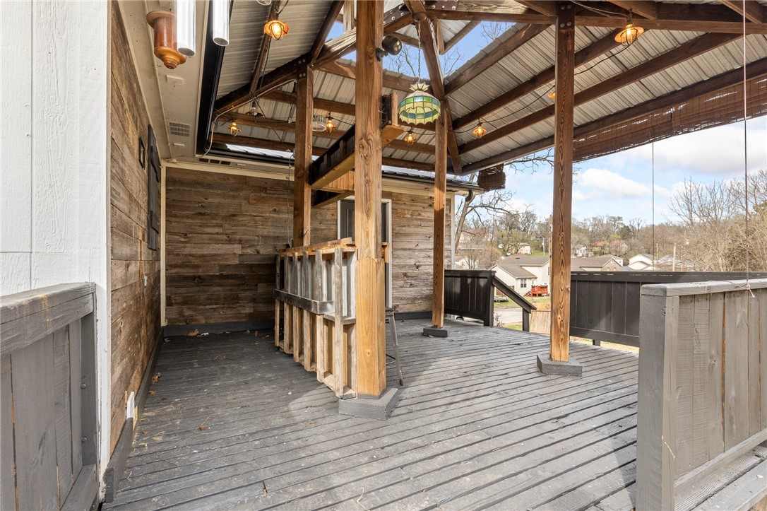 Moore Add - Residential