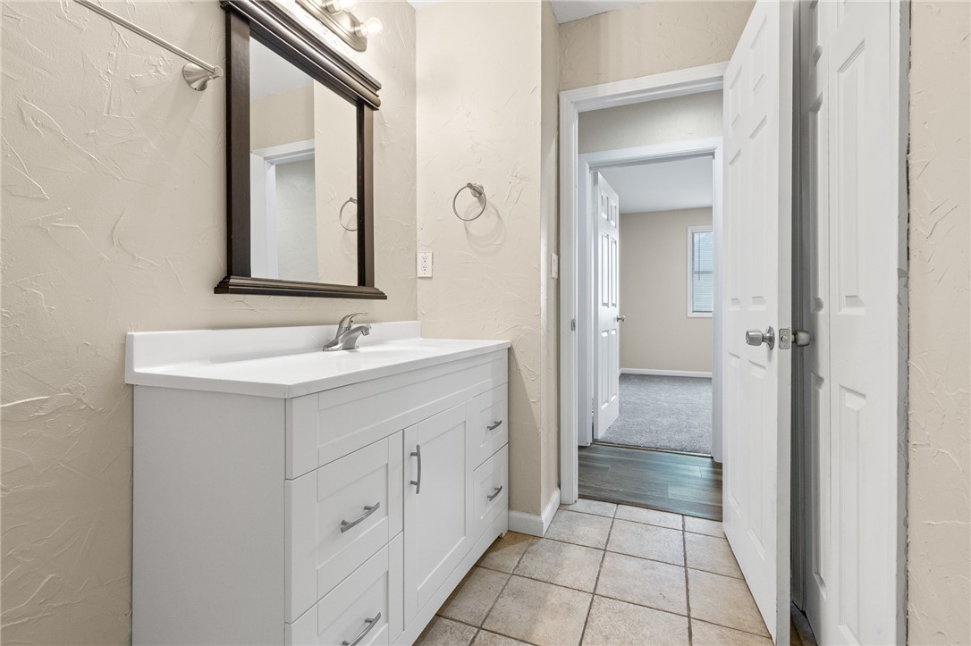 Moore Add - Residential