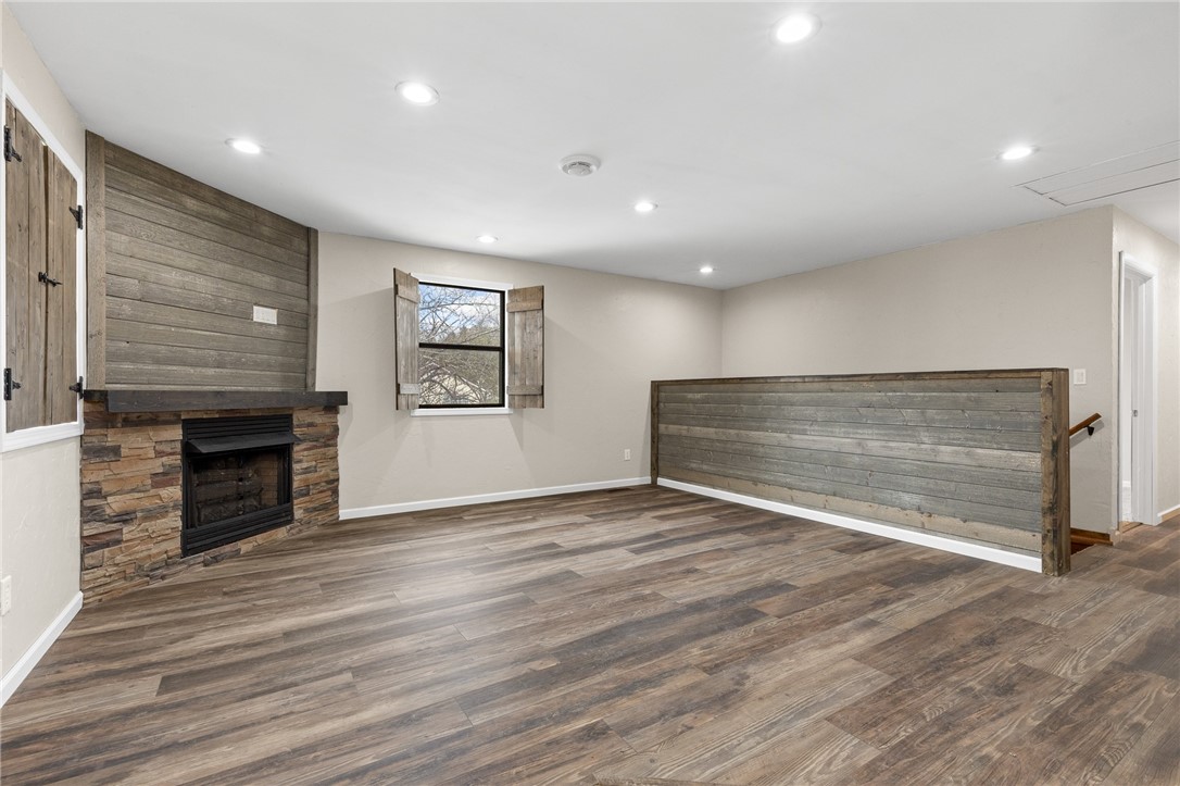 Moore Add - Residential