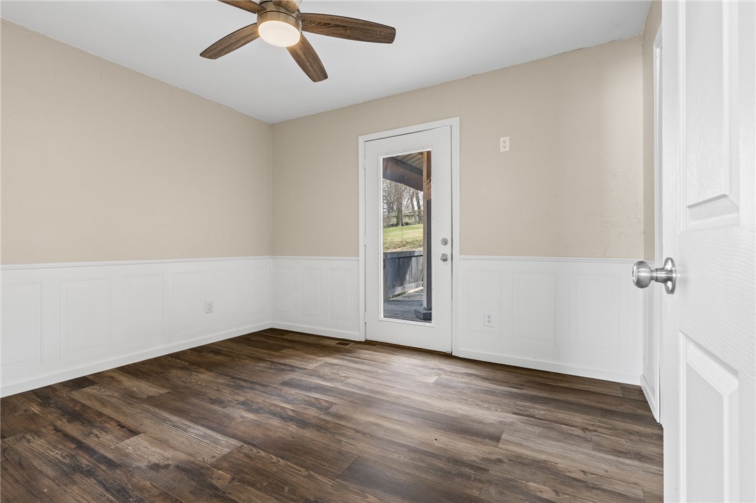 Moore Add - Residential