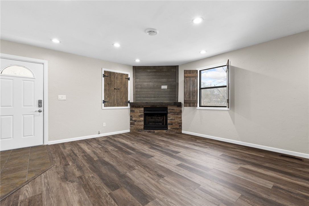 Moore Add - Residential