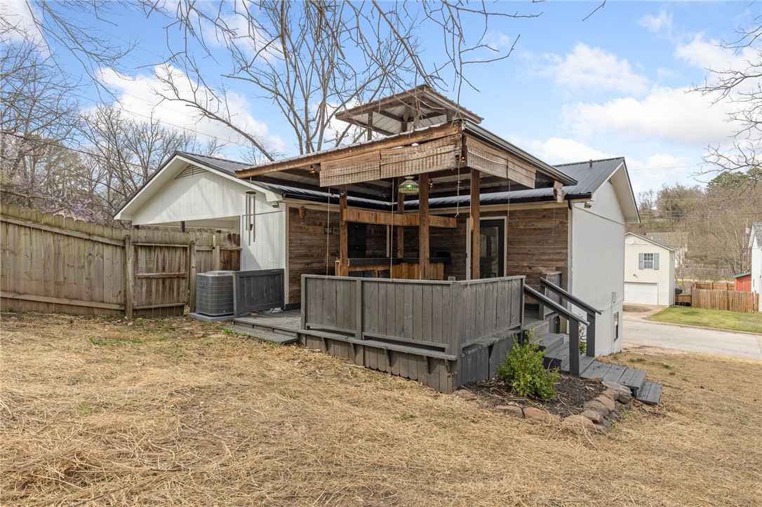 Moore Add - Residential