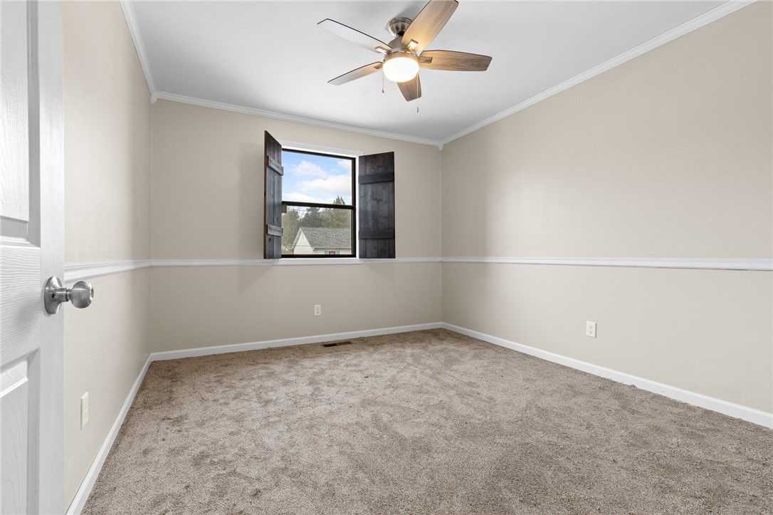 Moore Add - Residential