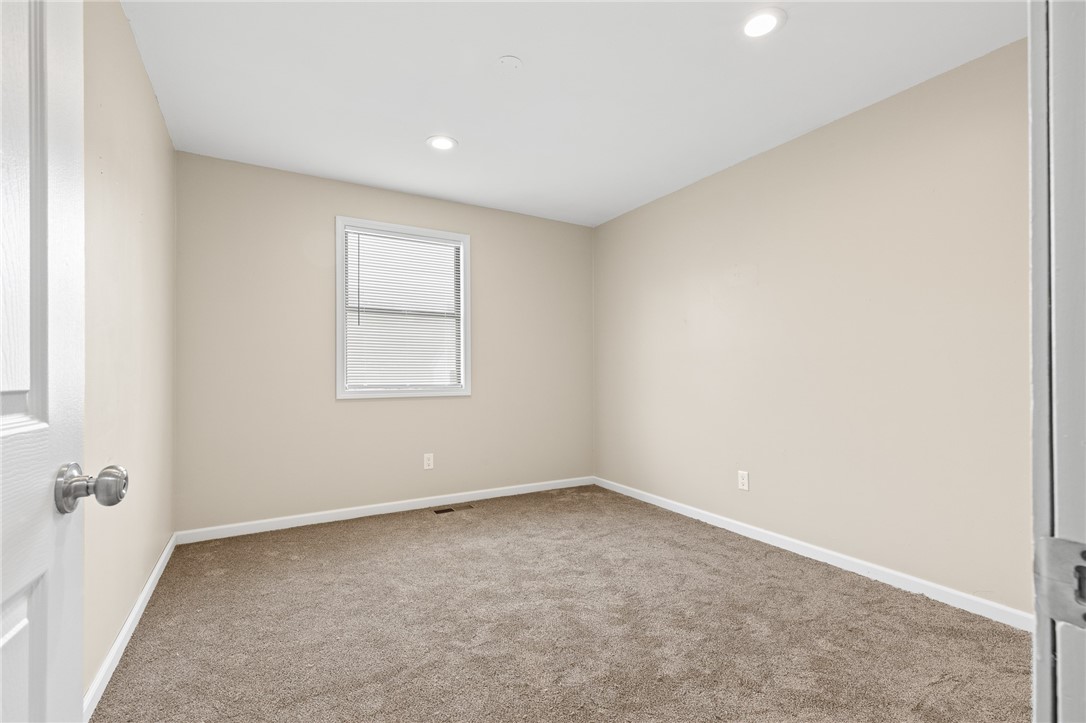 Moore Add - Residential