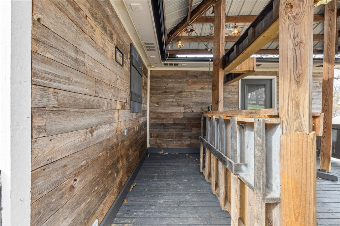 Moore Add - Residential