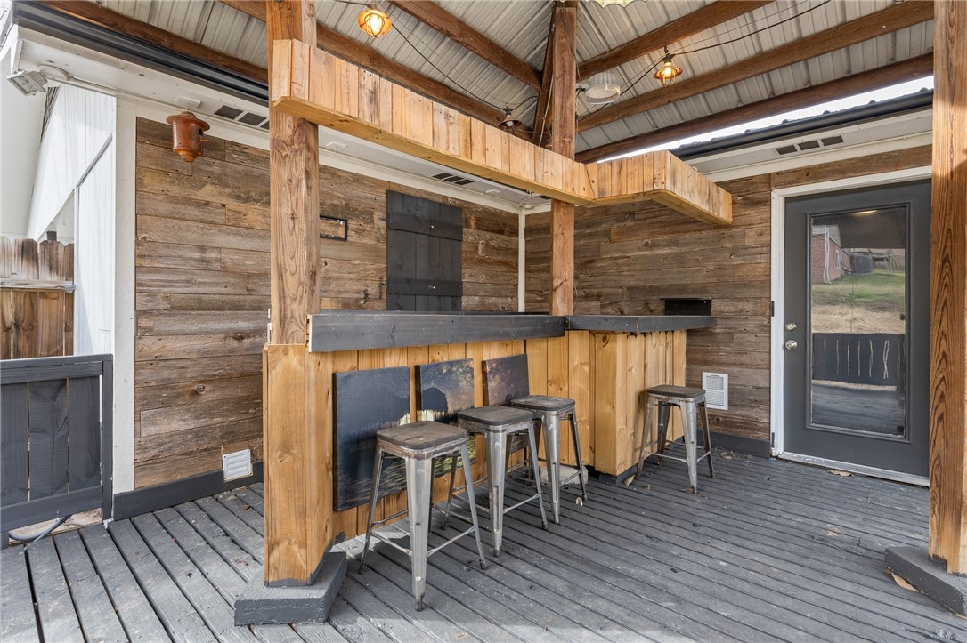 Moore Add - Residential