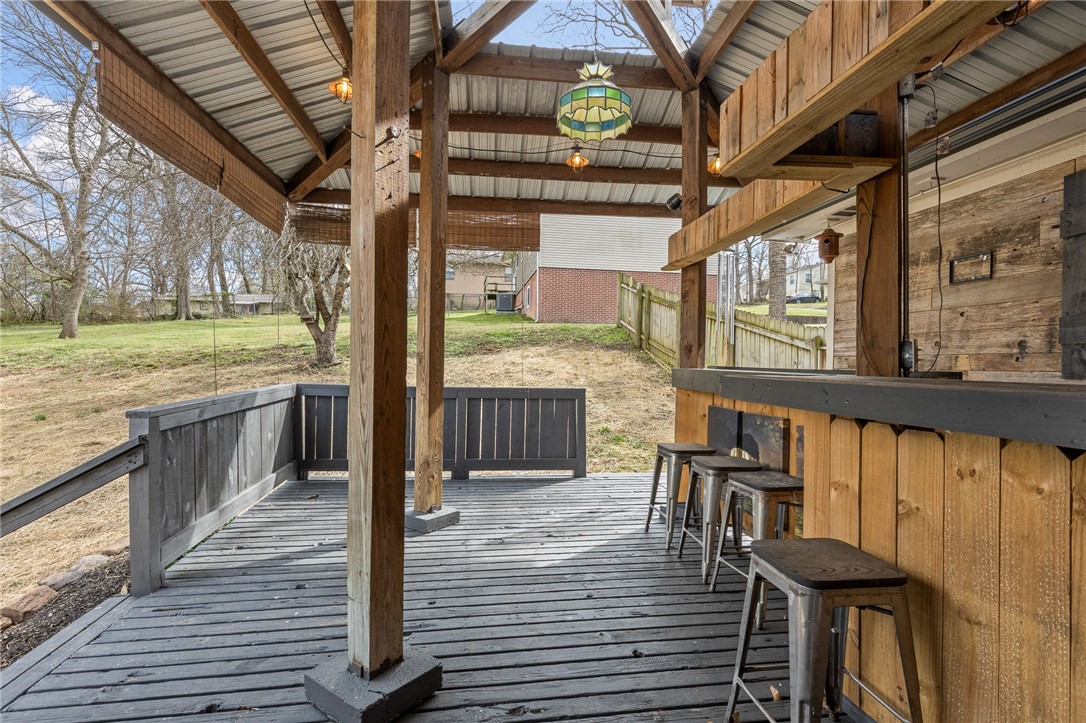 Moore Add - Residential