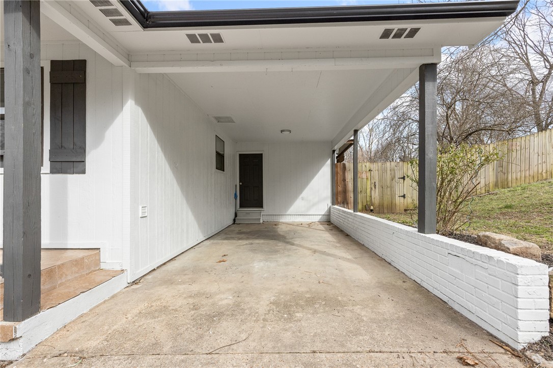 Moore Add - Residential