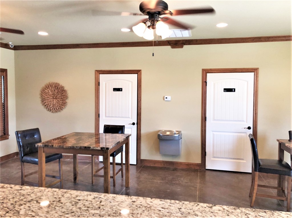 Grammercy Park - Land