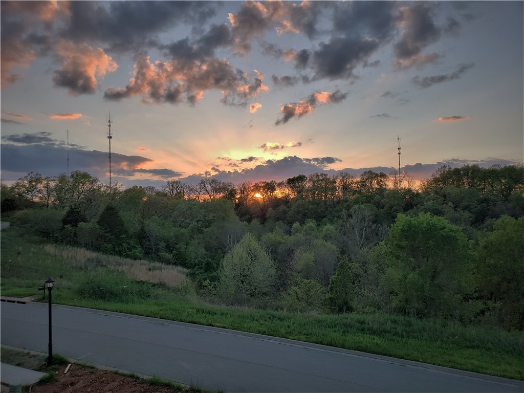 Grammercy Park - Land