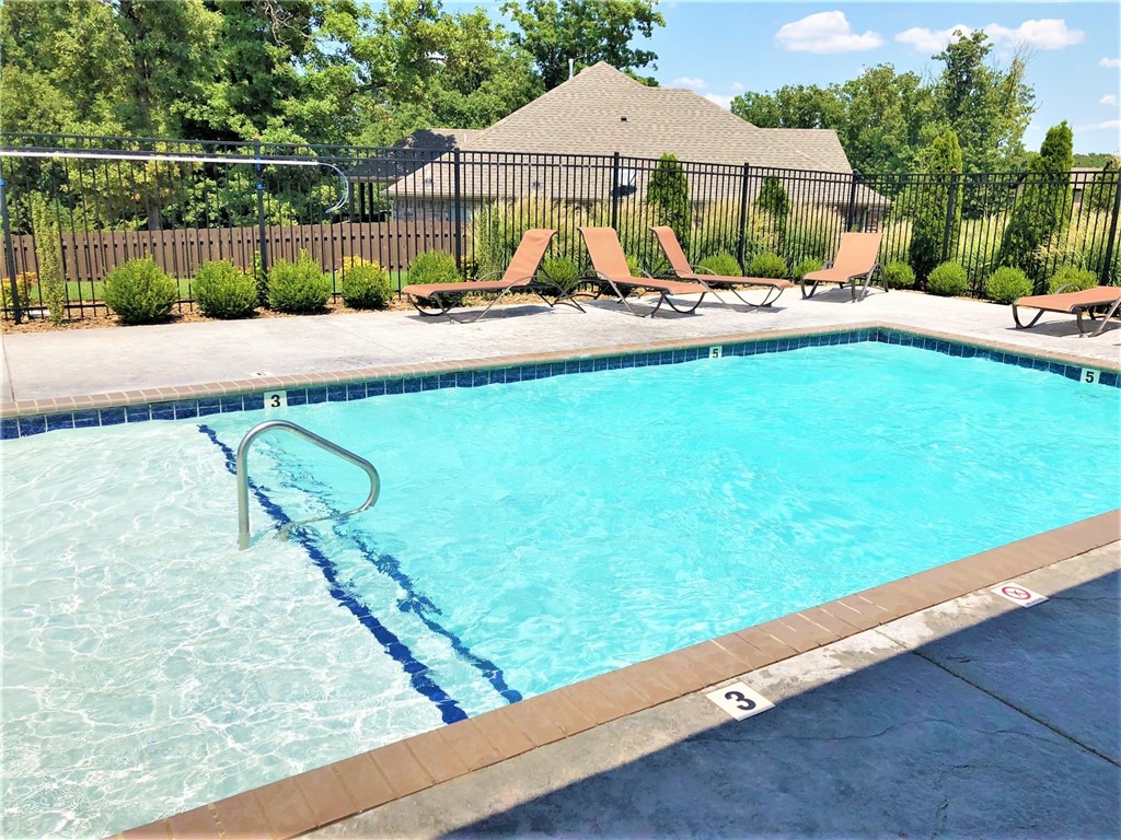 Grammercy Park - Land