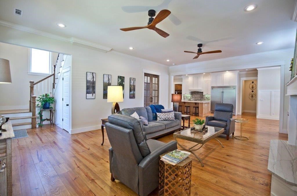 Clarks 2nd Add Bentonville - Residential