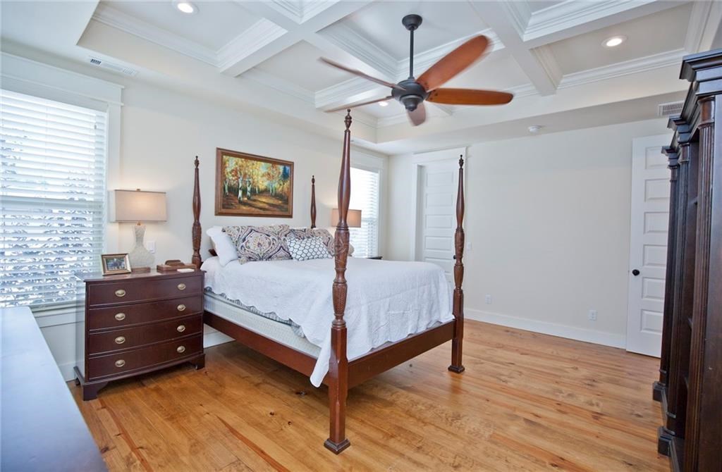 Clarks 2nd Add Bentonville - Residential