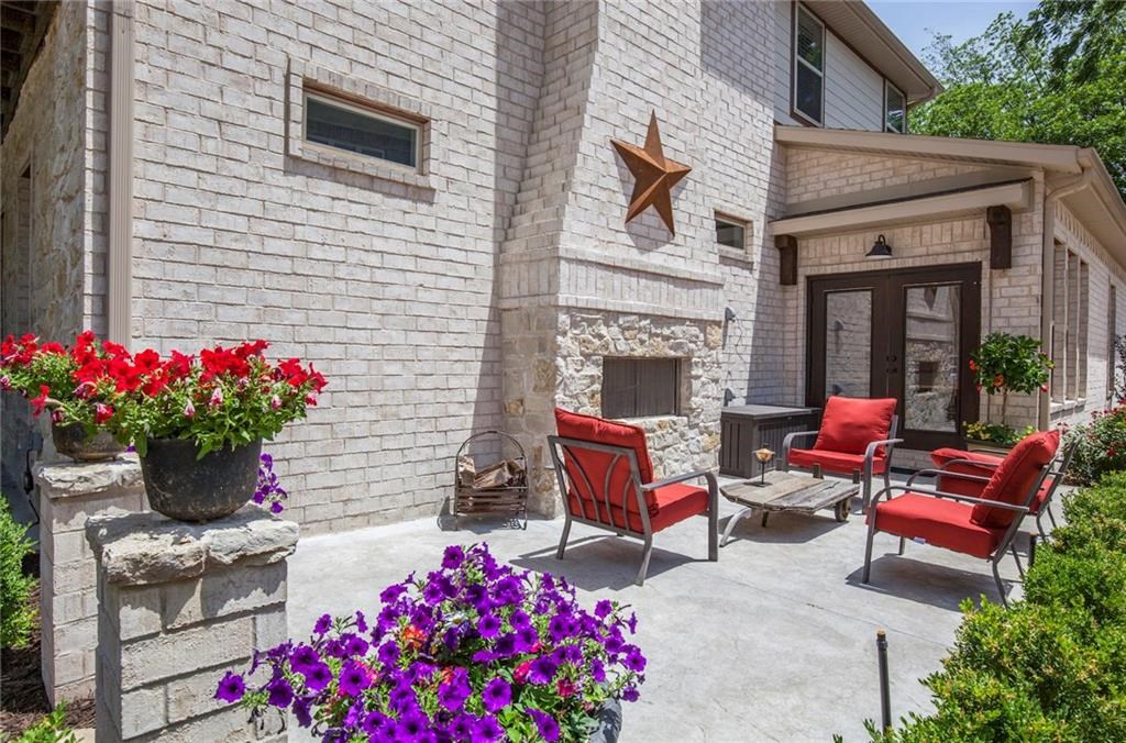 Clarks 2nd Add Bentonville - Residential