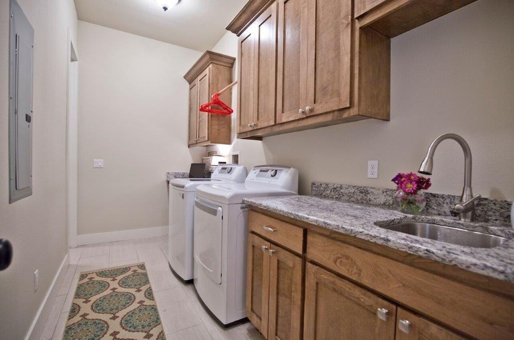 Clarks 2nd Add Bentonville - Residential