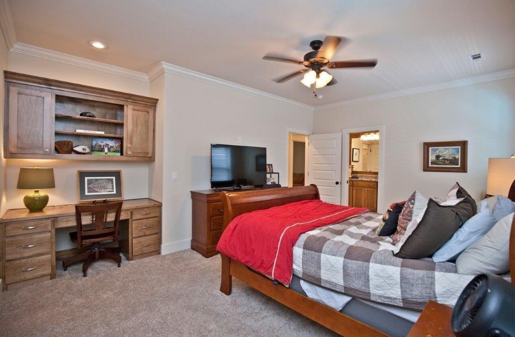 Clarks 2nd Add Bentonville - Residential