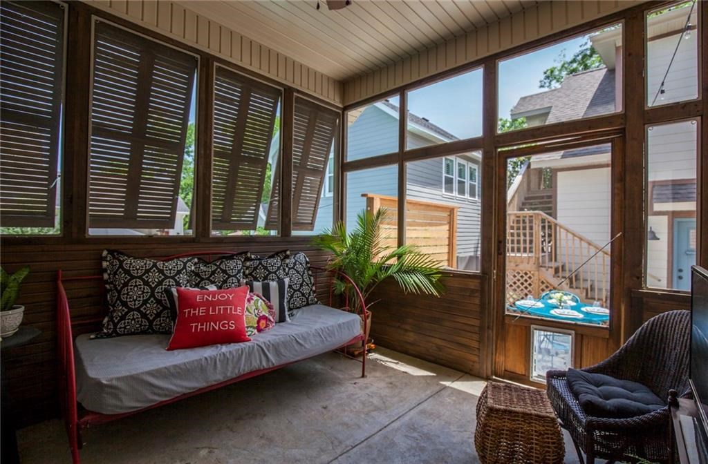 Clarks 2nd Add Bentonville - Residential