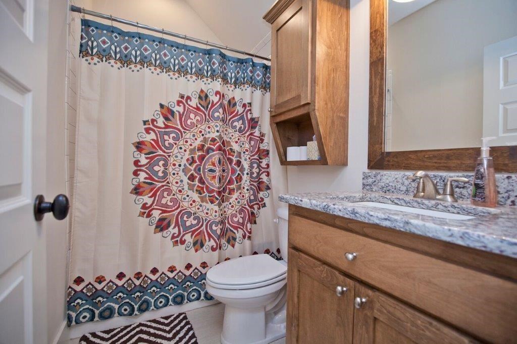 Clarks 2nd Add Bentonville - Residential