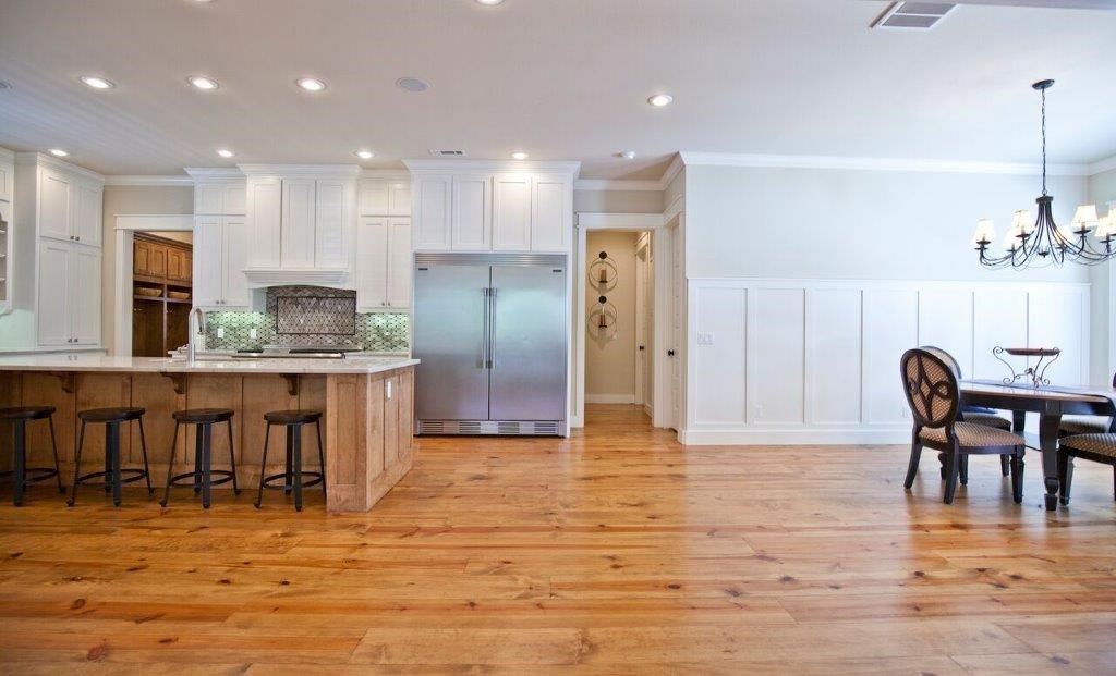 Clarks 2nd Add Bentonville - Residential