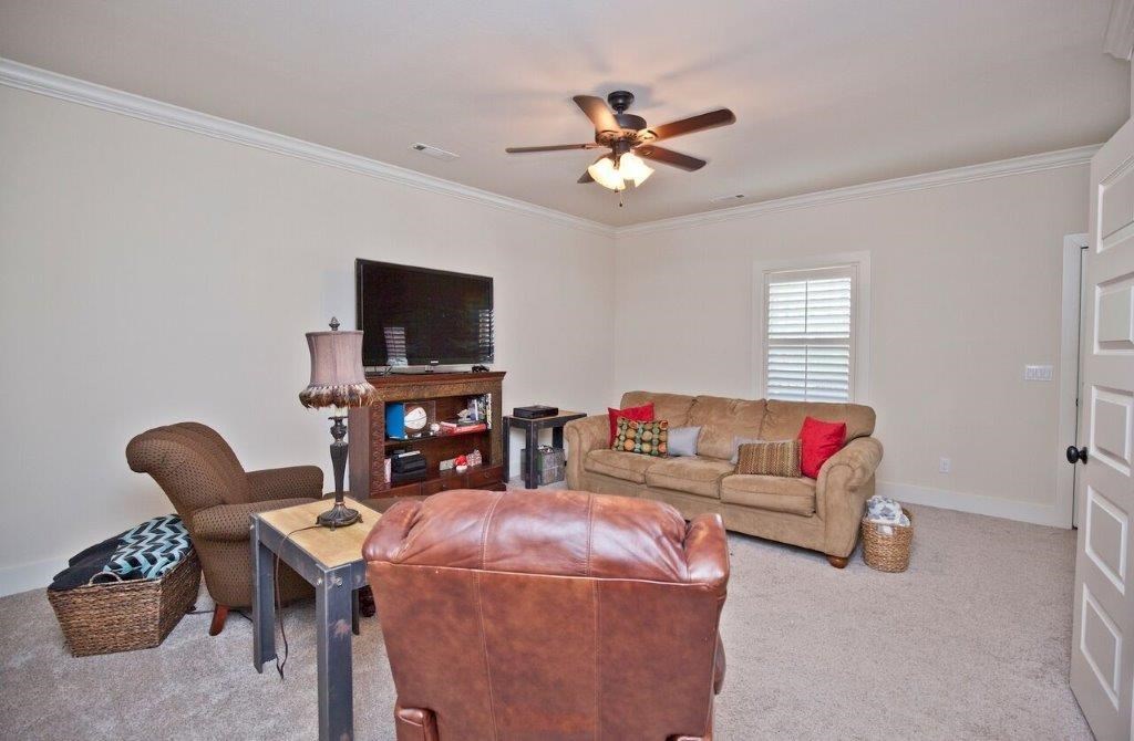 Clarks 2nd Add Bentonville - Residential