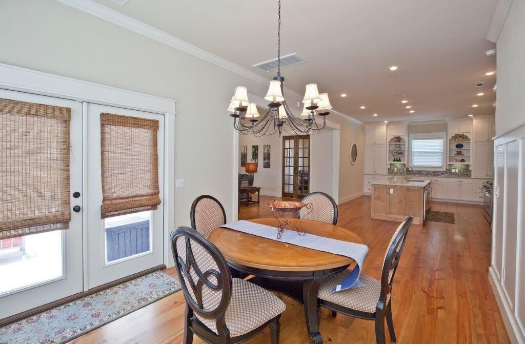 Clarks 2nd Add Bentonville - Residential