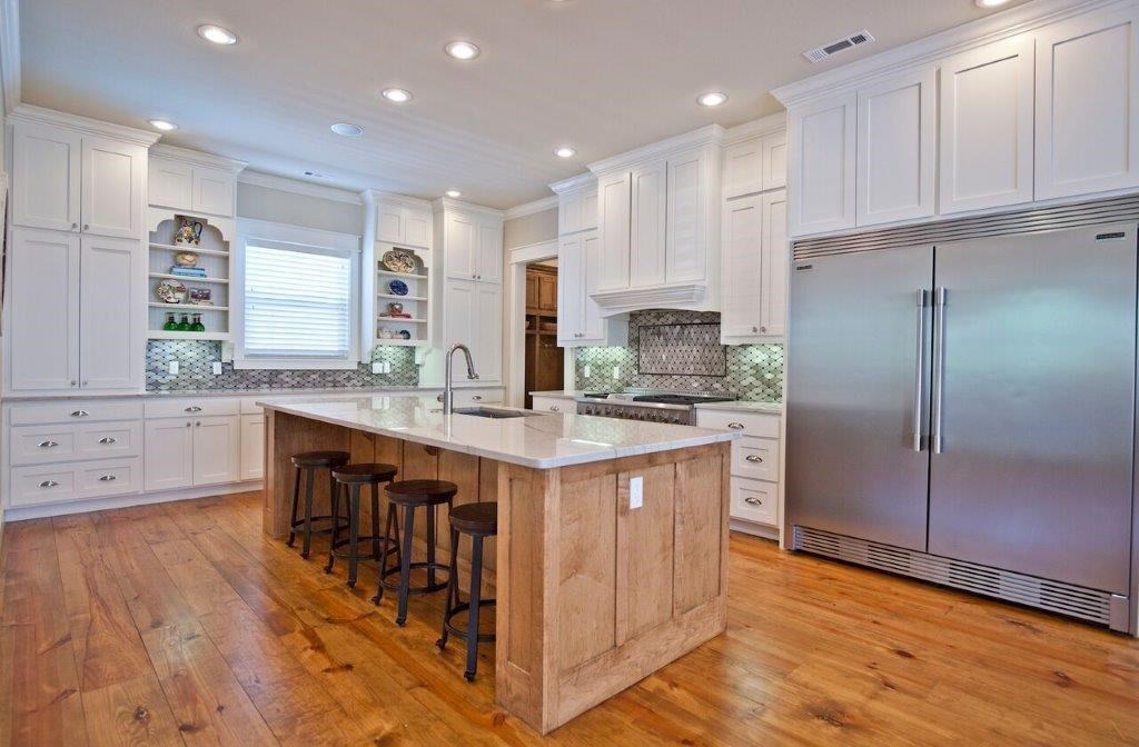 Clarks 2nd Add Bentonville - Residential