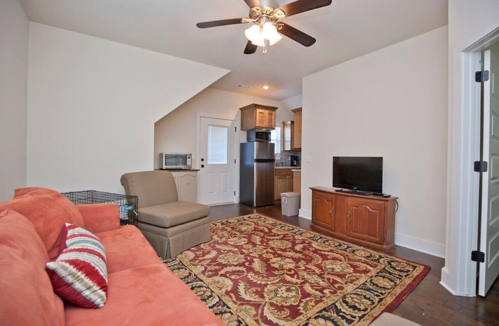 Clarks 2nd Add Bentonville - Residential