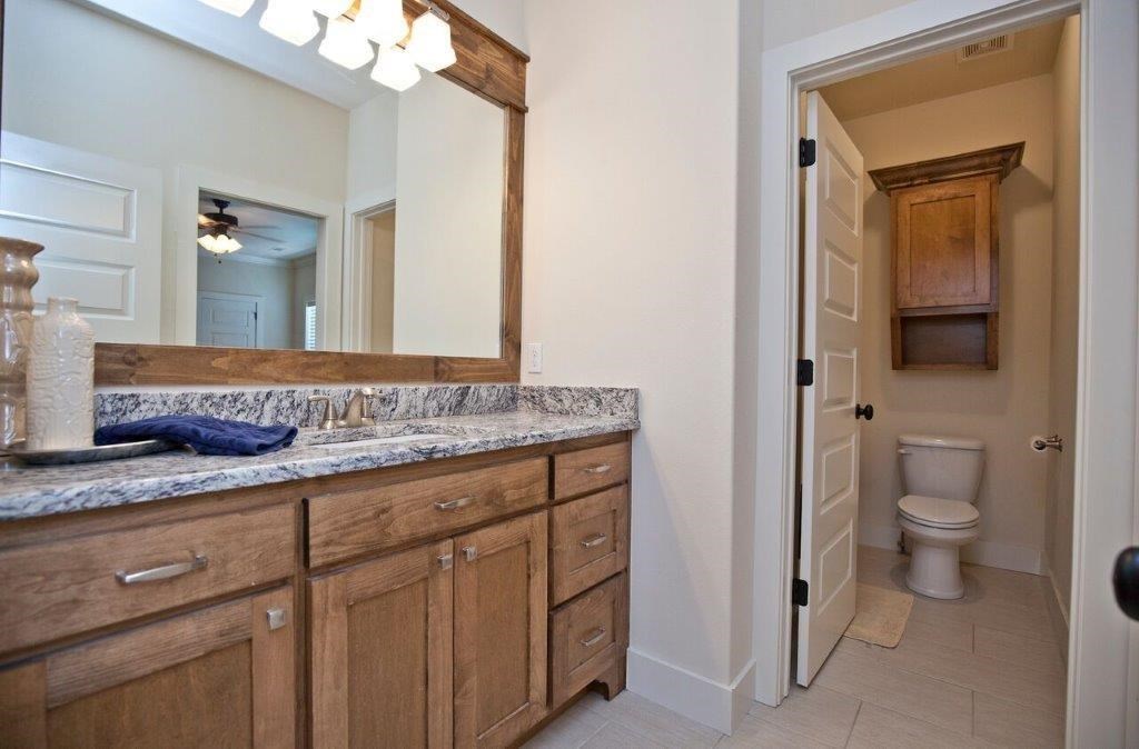 Clarks 2nd Add Bentonville - Residential