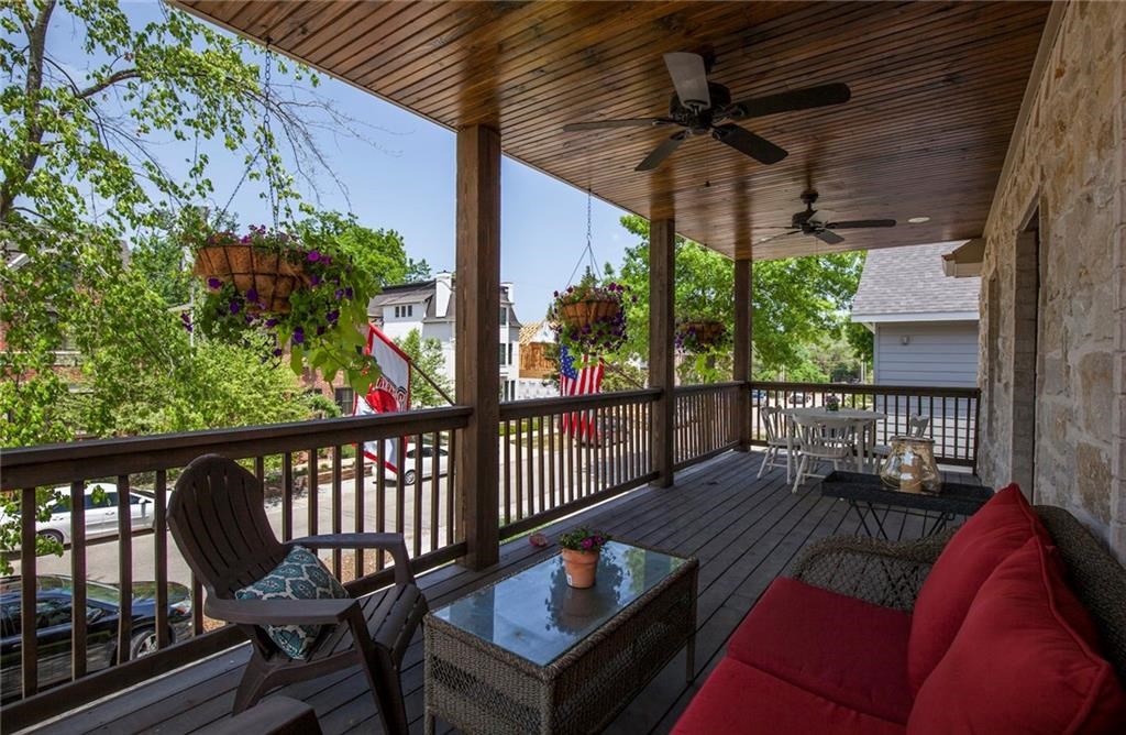 Clarks 2nd Add Bentonville - Residential