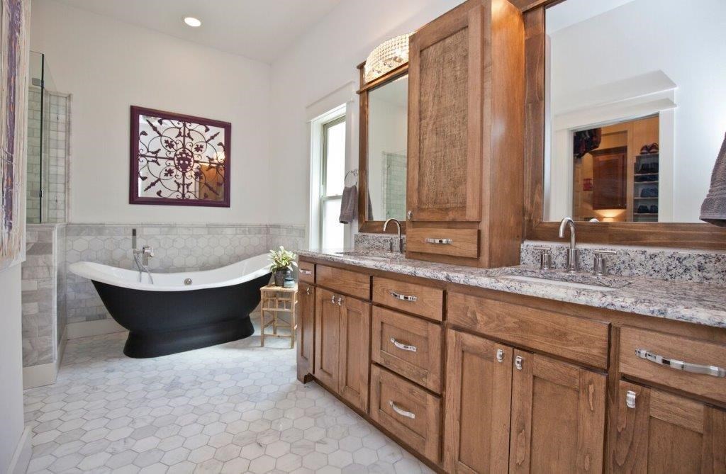 Clarks 2nd Add Bentonville - Residential