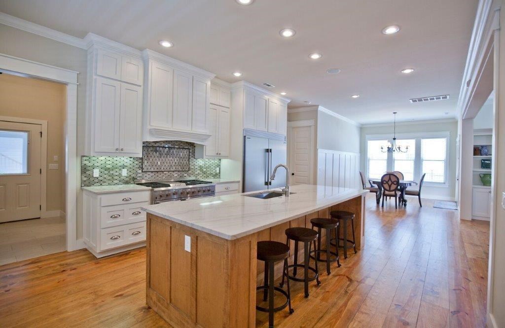 Clarks 2nd Add Bentonville - Residential