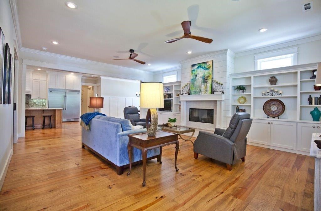 Clarks 2nd Add Bentonville - Residential