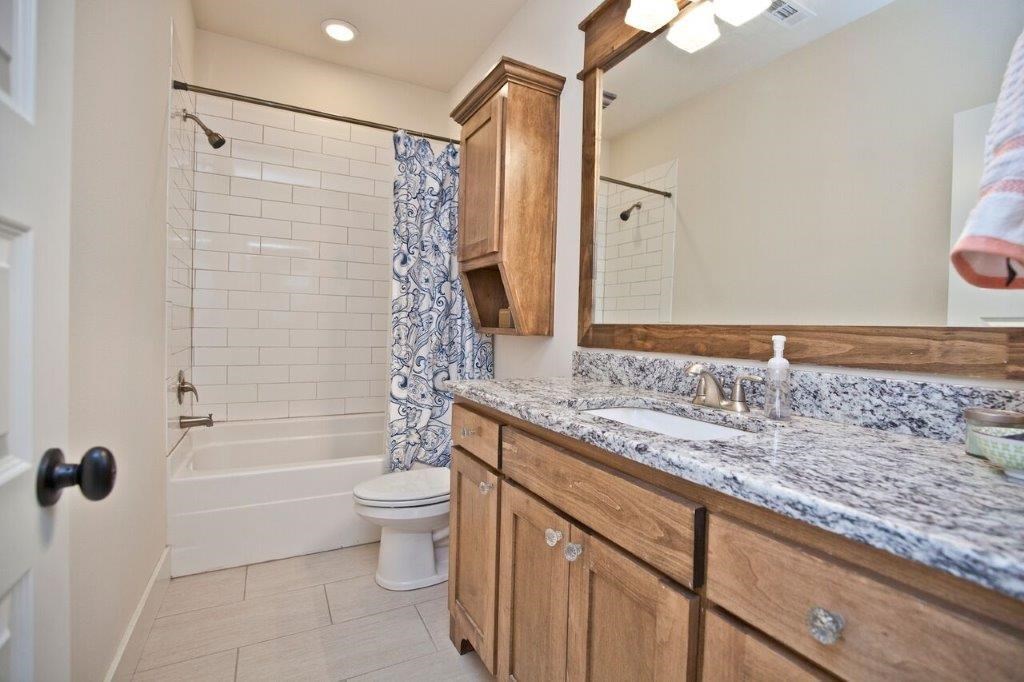 Clarks 2nd Add Bentonville - Residential