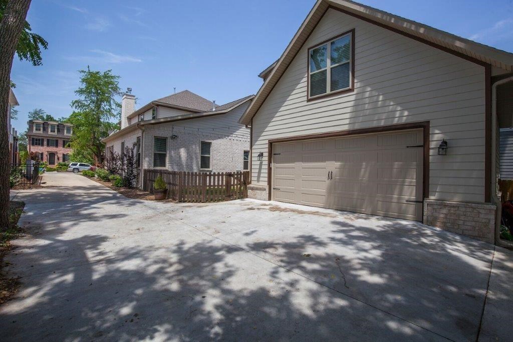 Clarks 2nd Add Bentonville - Residential