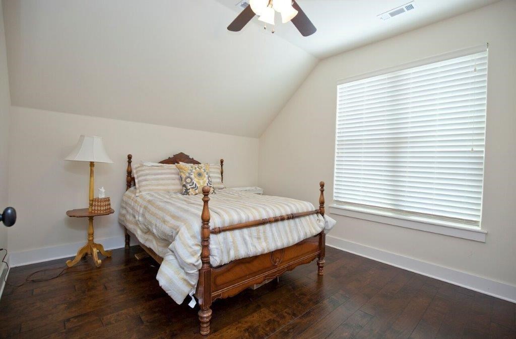 Clarks 2nd Add Bentonville - Residential