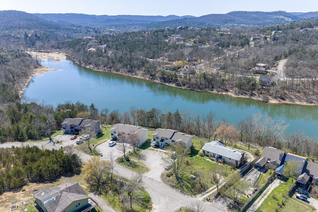 Unit 10 Holiday Island - Residential